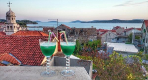  Jana Holiday House, Prvić Šepurine  Првич Лука